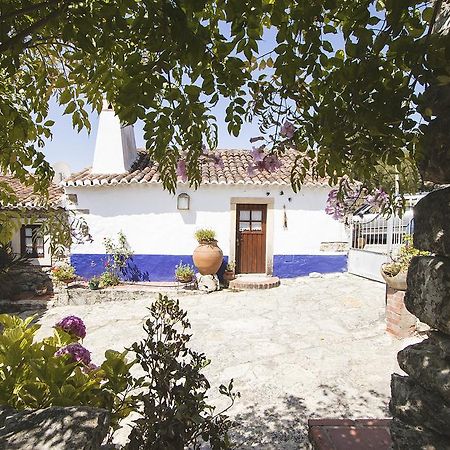 فيلا Casa Do Professor Casais dos Monizes المظهر الخارجي الصورة