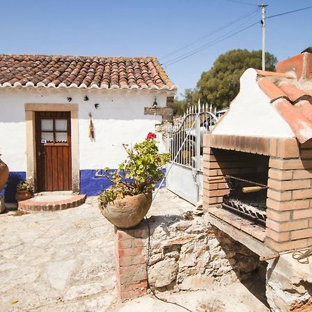 فيلا Casa Do Professor Casais dos Monizes المظهر الخارجي الصورة